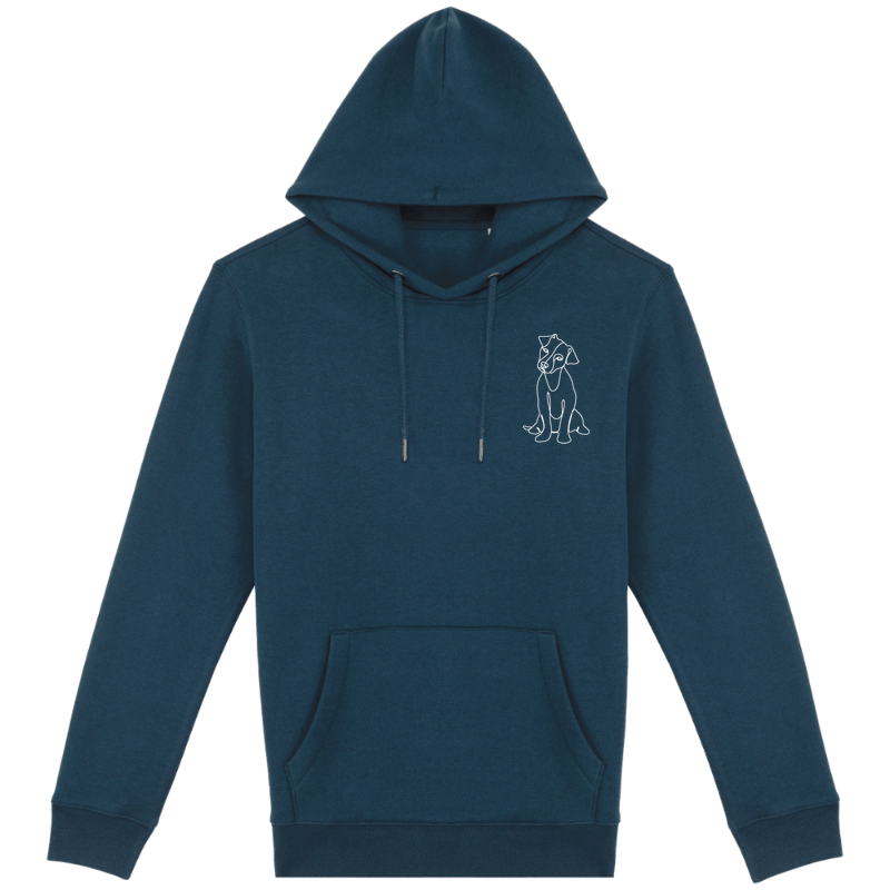 Hoodie-förhandsvisning